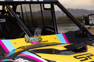 Can-Am Maverick R Sport Cage