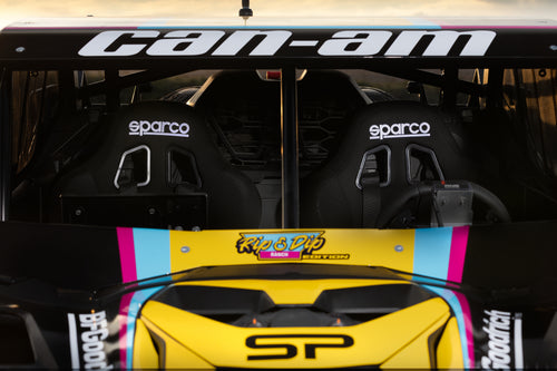 Alsup Racing Development