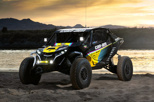 Can-Am Maverick R Sport Cage