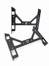 Load image into Gallery viewer, Can-am Maverick R and X3 - OEM Seat adapter for Sparco EVO seats
