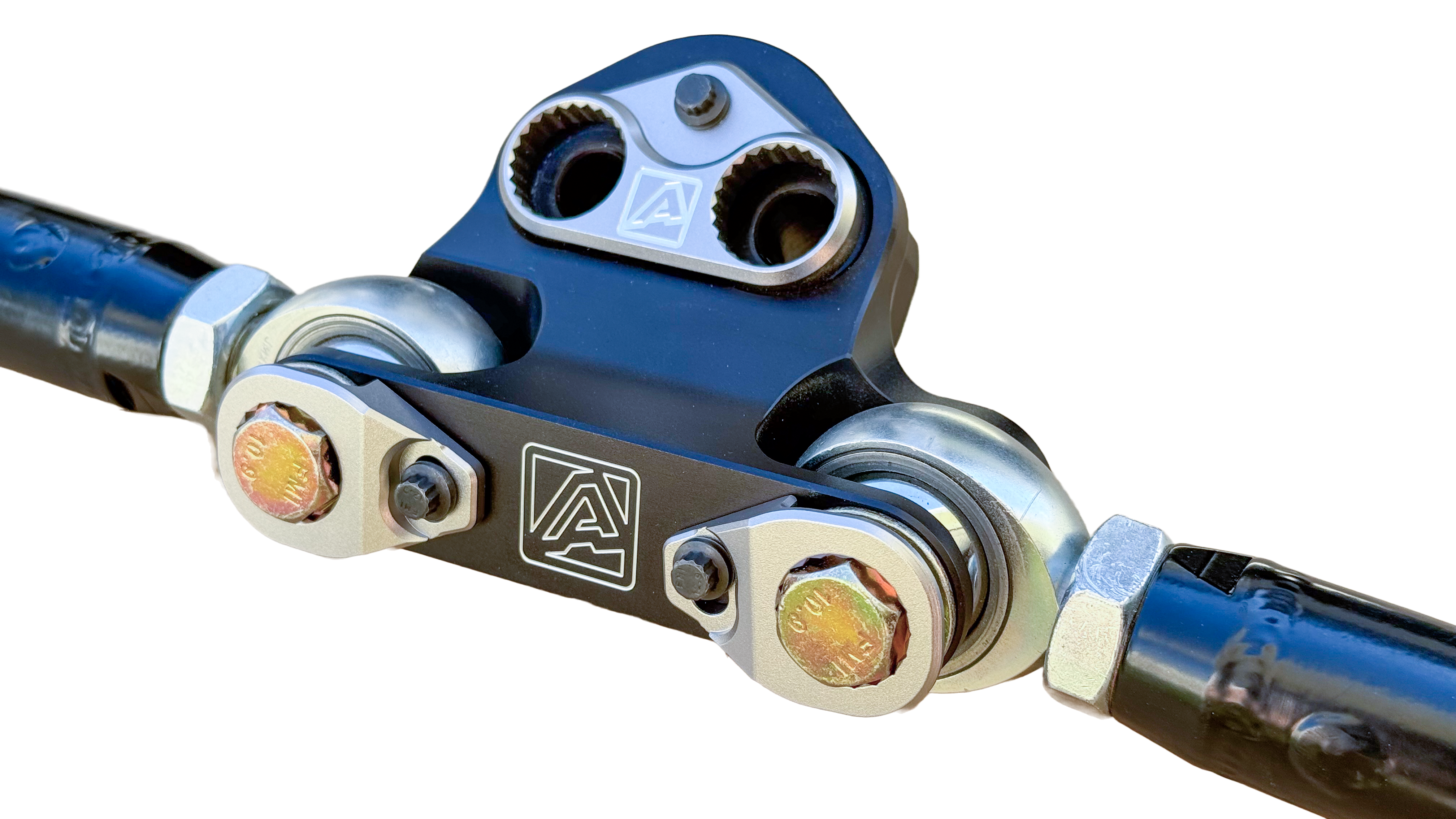 Can-Am Maverick R Tie-Rod Kit – Alsup Racing Development