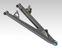 Load image into Gallery viewer, Can Am X3 Long Travel Trailing Arms 
