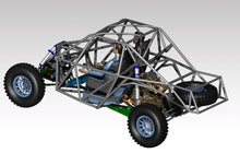 Load image into Gallery viewer, can am x3 race chassis
