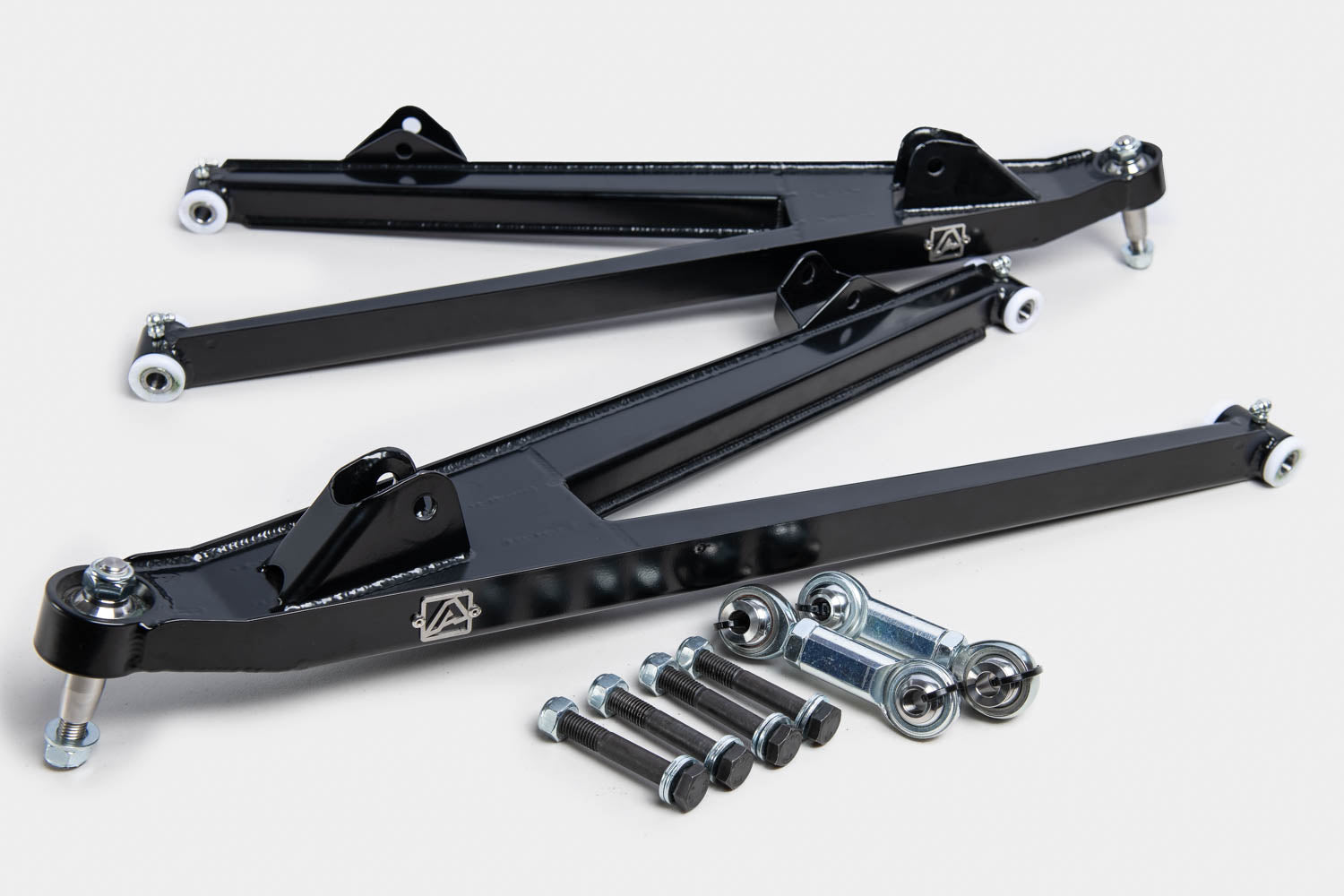 Can-Am Maverick X3 Upper Boxed Control Arms Best