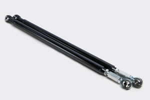 Can Am X3 Long Travel Upper Radius Rods