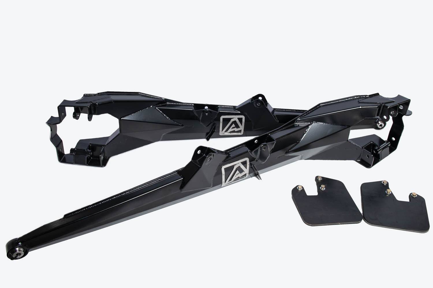 Inverted Trailing Arm What Are Trailing Arms